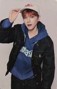 Knock On 巡迴 隨機卡 2