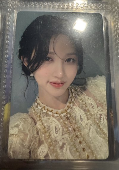 後愛星河員、愛慕br員、I’VE MINE一直娛簽售員、秋