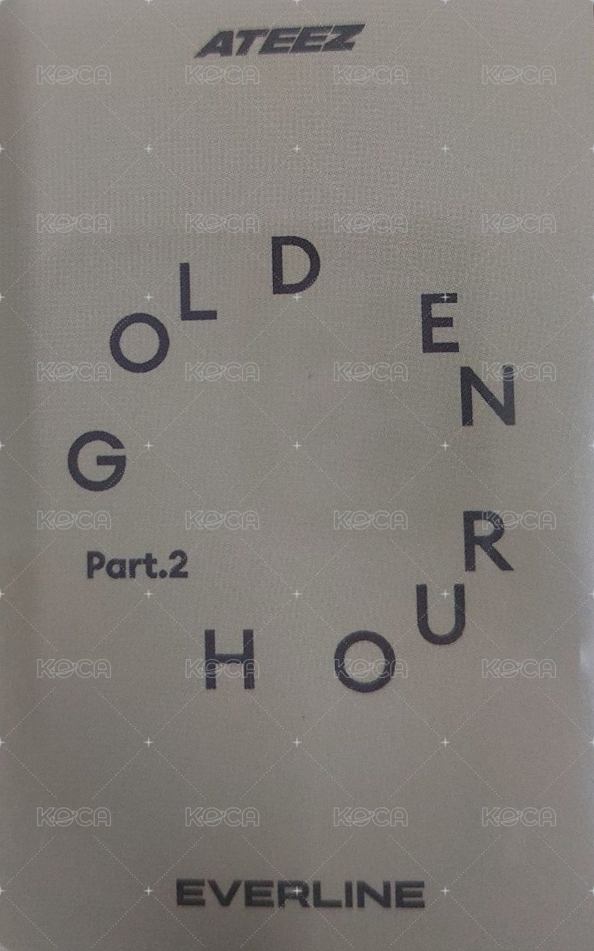 GH2 el 簽售卡  背面