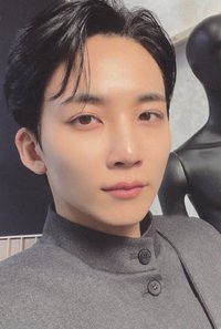 正四 專輯卡 正規四｜Ep1 ver.