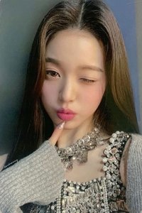 LOVE DIVE 楠藝 1.0 簽售卡 