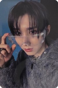 迷一 bdm 幸運卡 ver.A