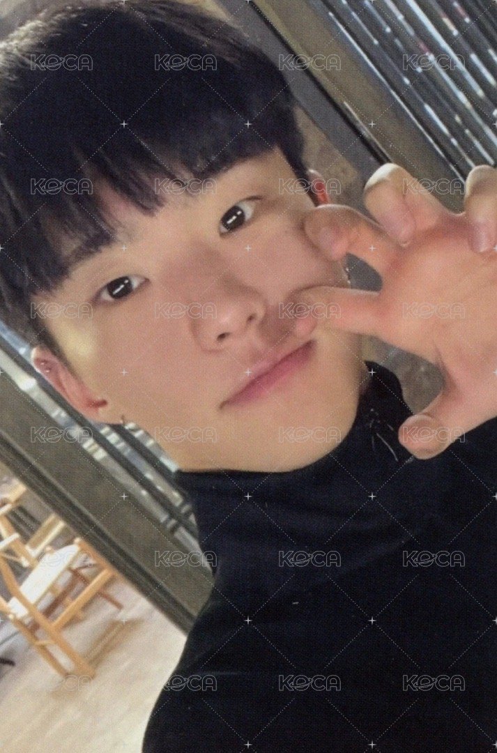 ITS2 周邊卡 IN THE SOOP 5.0 正面