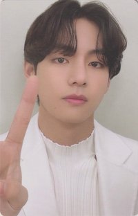 PTD Live 專輯卡 隨機