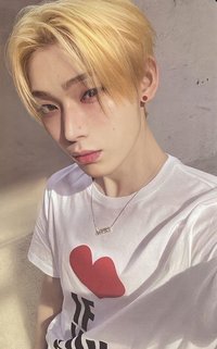 正二 專輯卡 Weverse ver.