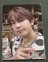 WONWOO MINI12 KIT專卡