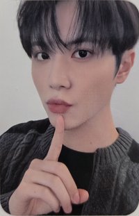 迷七SC演唱會 周邊卡 台北場