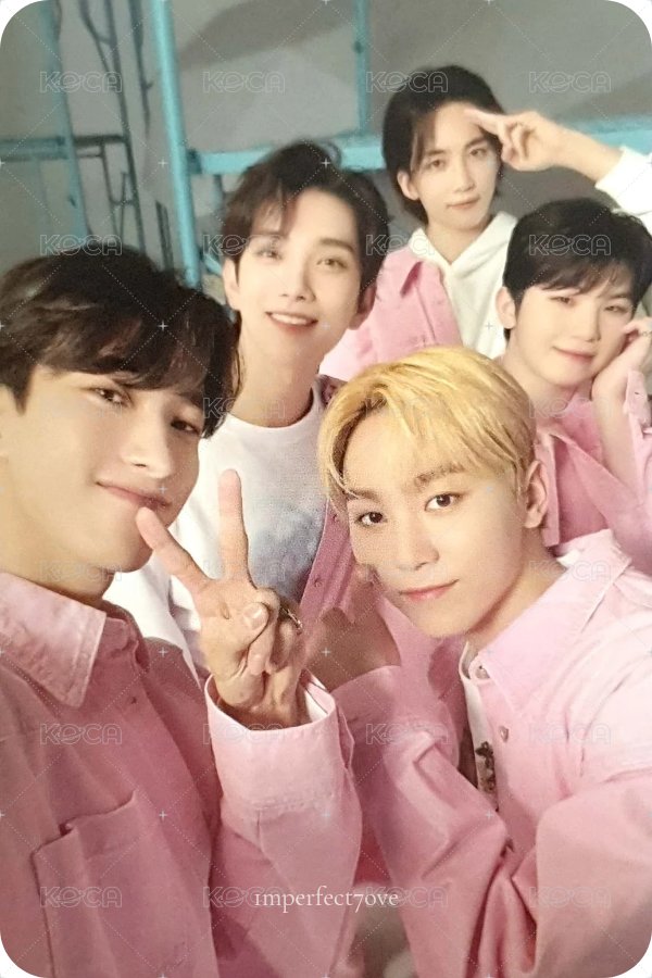 23’克拉島 隨機卡  正面