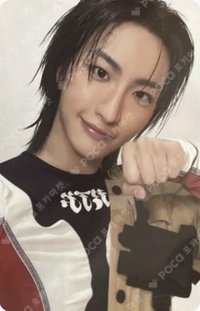 ANITEEZ IN TREASURE 任務卡 