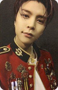 Neo Zone: The Final Round 專輯卡 1st