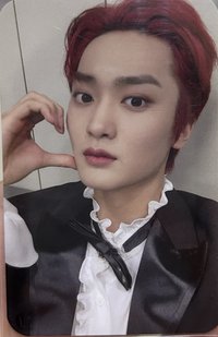 NEW WAVE sw 簽售卡 