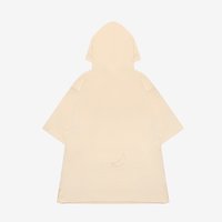 連帽斗篷