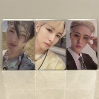 哈嘍未來三張不拆