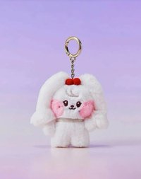 IVE SWITCH 鑰匙圈吊飾 cherini 