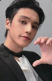 Paradigm 專輯卡 個別盤