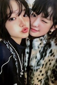 UG 專輯卡 UNCUT ver. 雙人卡