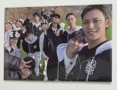 NANA BNB小卡/拍立得區