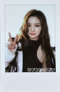 極光寫真 周邊卡 滑鼠墊卡