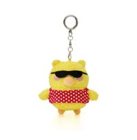 FIM’S VACANCE 鑰匙圈吊飾 HONGPPIPPI