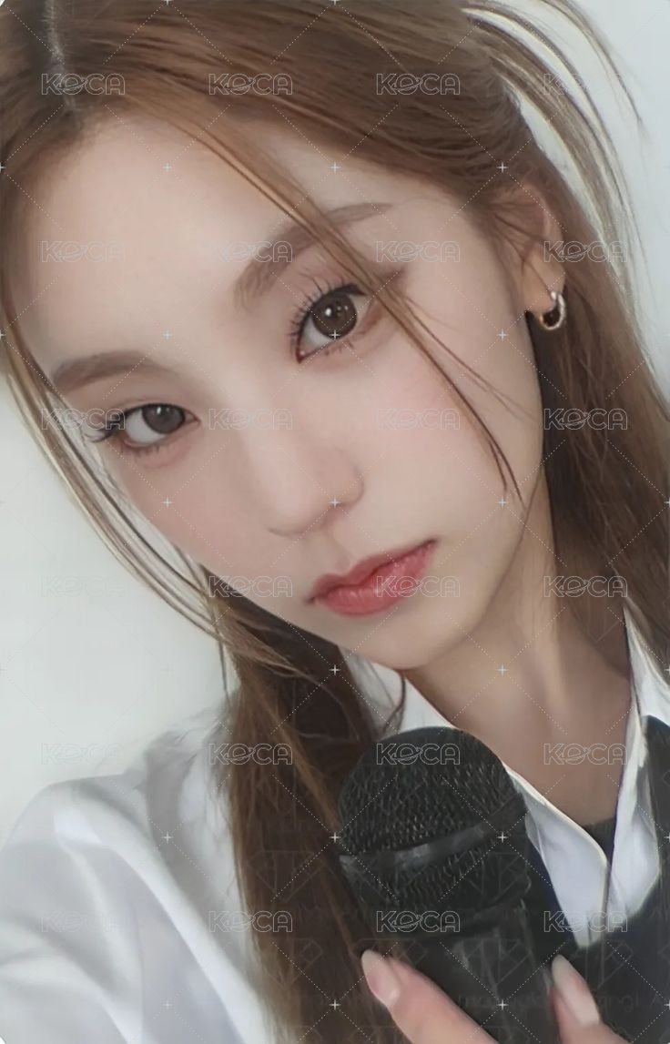 三期會員 會員禮卡  正面