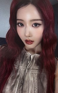 S sw 簽售卡 牛仔蒽