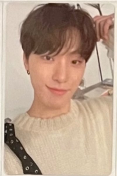 正四｜克拉盤卡｜JUN、DINO