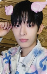 迷一 wm 線上 簽售卡 