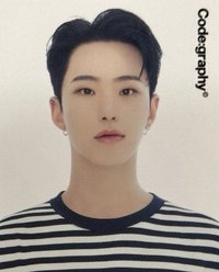 代言 代言卡 x CGP 粉版set 證件照