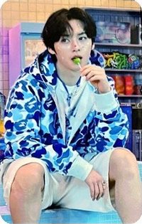 KARMA JYP JAPAN 特典卡 