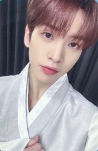 FTO wm 3.0 簽售卡 韓服 ver.