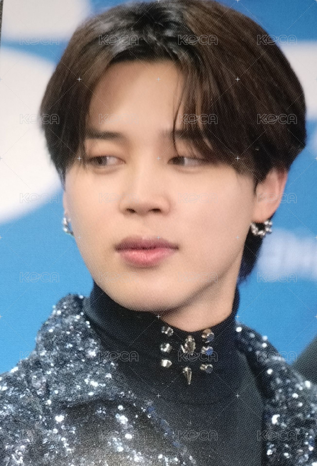 Dicon 周邊卡 102卡冊（3/14） 正面