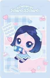 Teenieping聯名 隨機卡 官拍 正面
