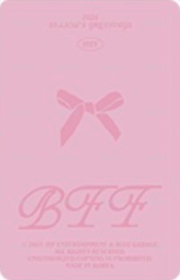 2026年曆 年曆卡  背面