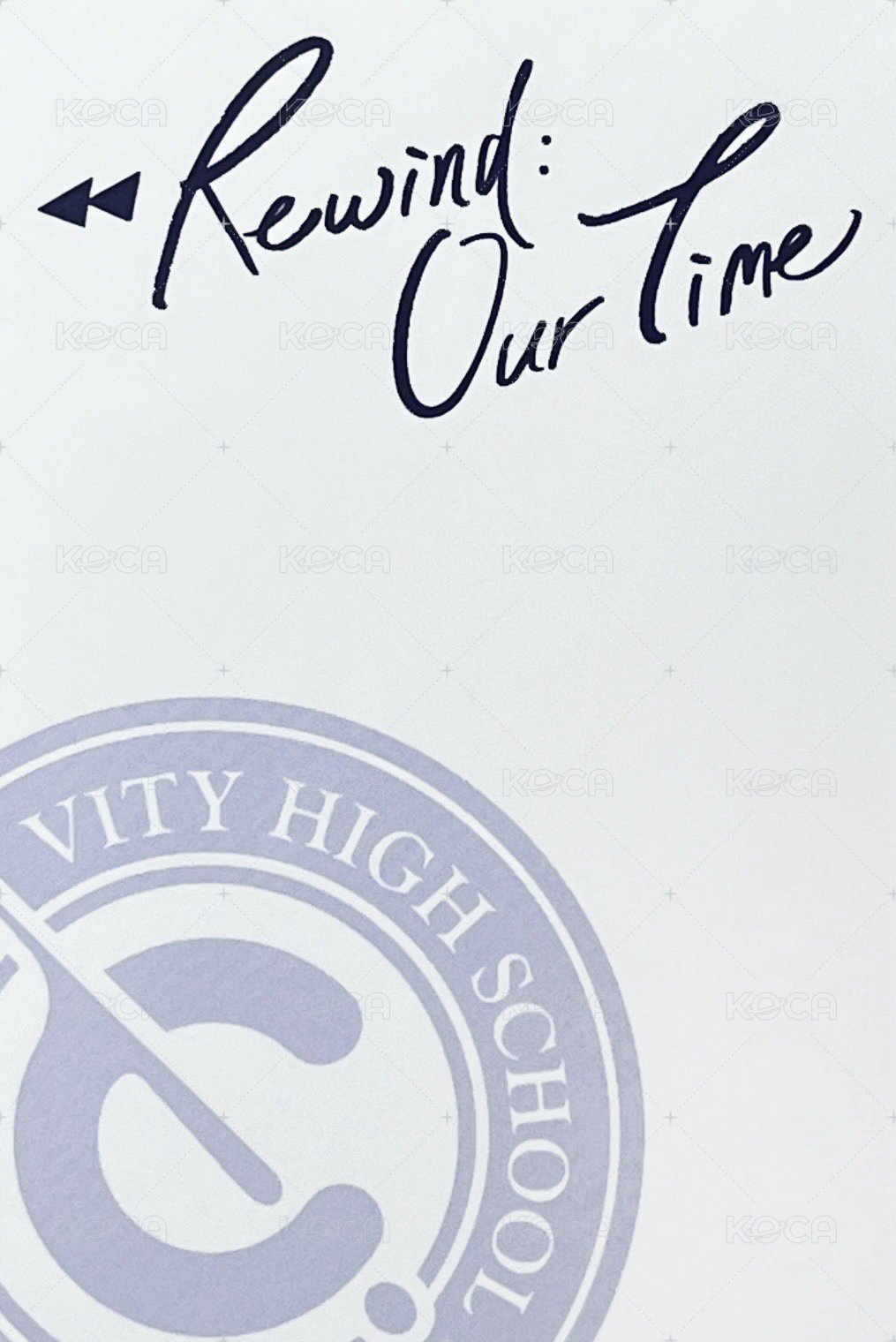 5期會員禮 會員禮卡  背面