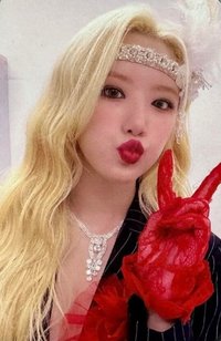 I LOVE kms 2.0 特典卡 