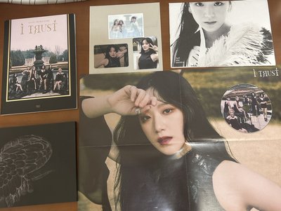 l TRUST 專輯 一套全專  含變換卡一張
