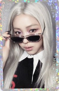 GWBG 專輯卡 BOX ver. 預購專卡