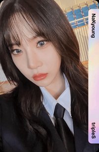 EVOLution <⟡> 專輯卡 C207