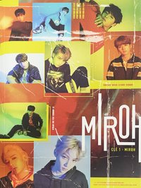 Clé 1 : MIROH 專輯 MIROH ver.