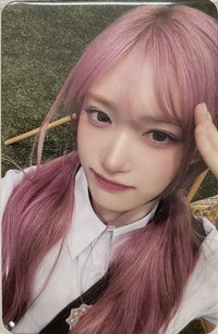 25’ FC IVE SCOUT 周邊卡 杯子卡