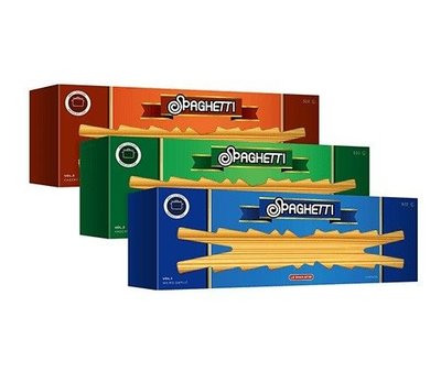 SPAGHETTI PB專 無特典