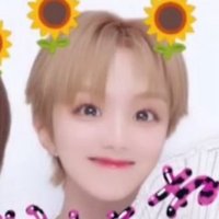 向日葵小攤販🌻