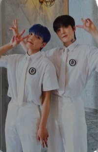 OUTLAW ms Unit 幸運卡 