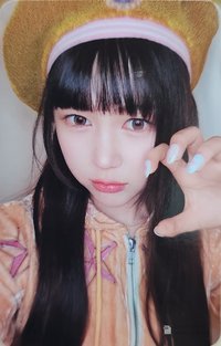 單一 專輯卡 PB ver.