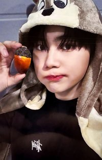 迷二 ms 幸運卡 松果 ver.