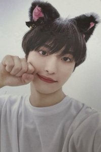 Outlaw ms 3.0 特典卡 黑貓 ver.