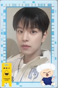 2025 JYP日本快閃店 周邊卡 線上一番賞 E賞