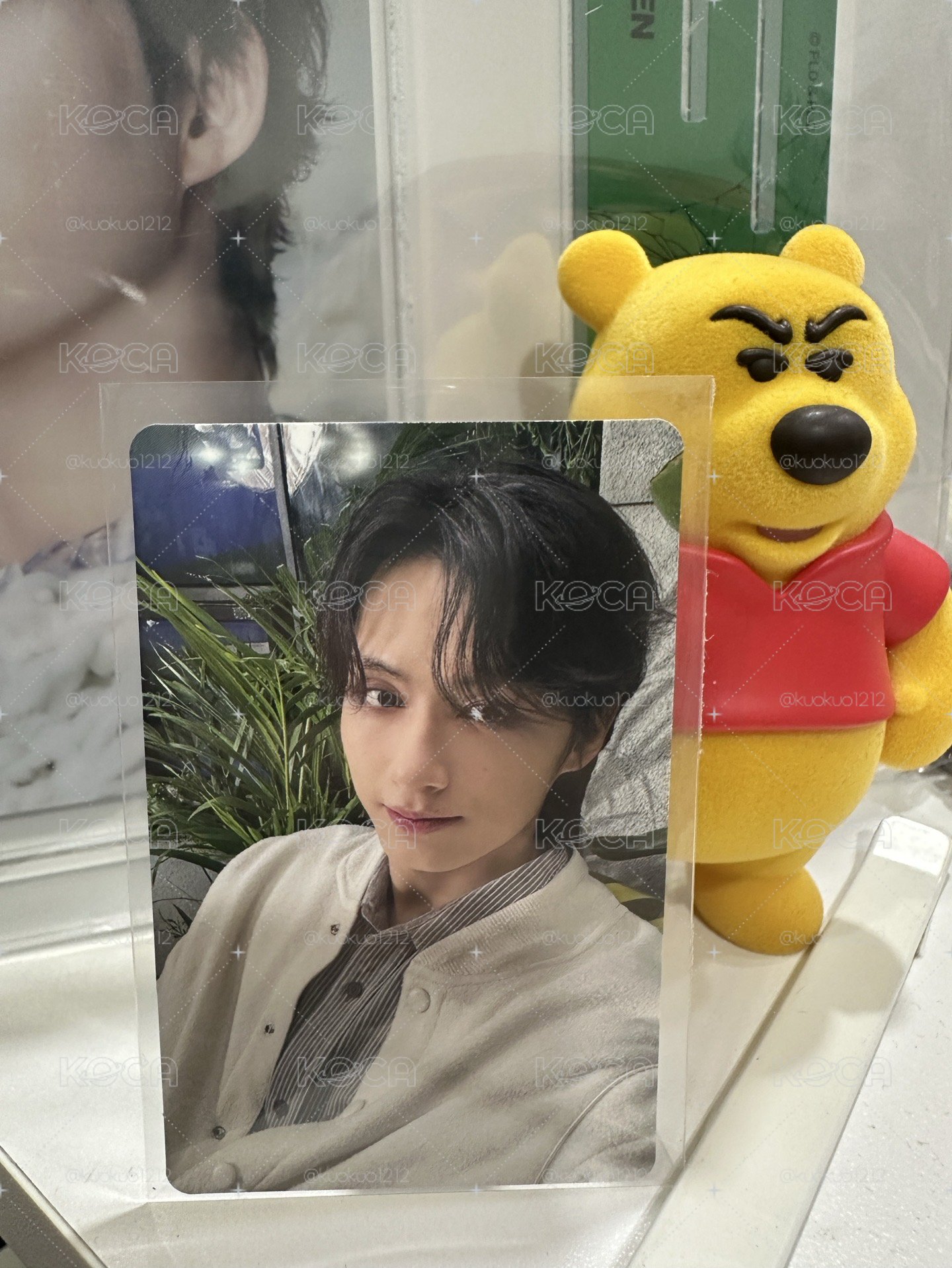💎 文俊輝 Jun