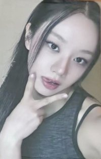 2025 人生女主FM iminitv 入場卡 / 場限卡 廣州場線下
