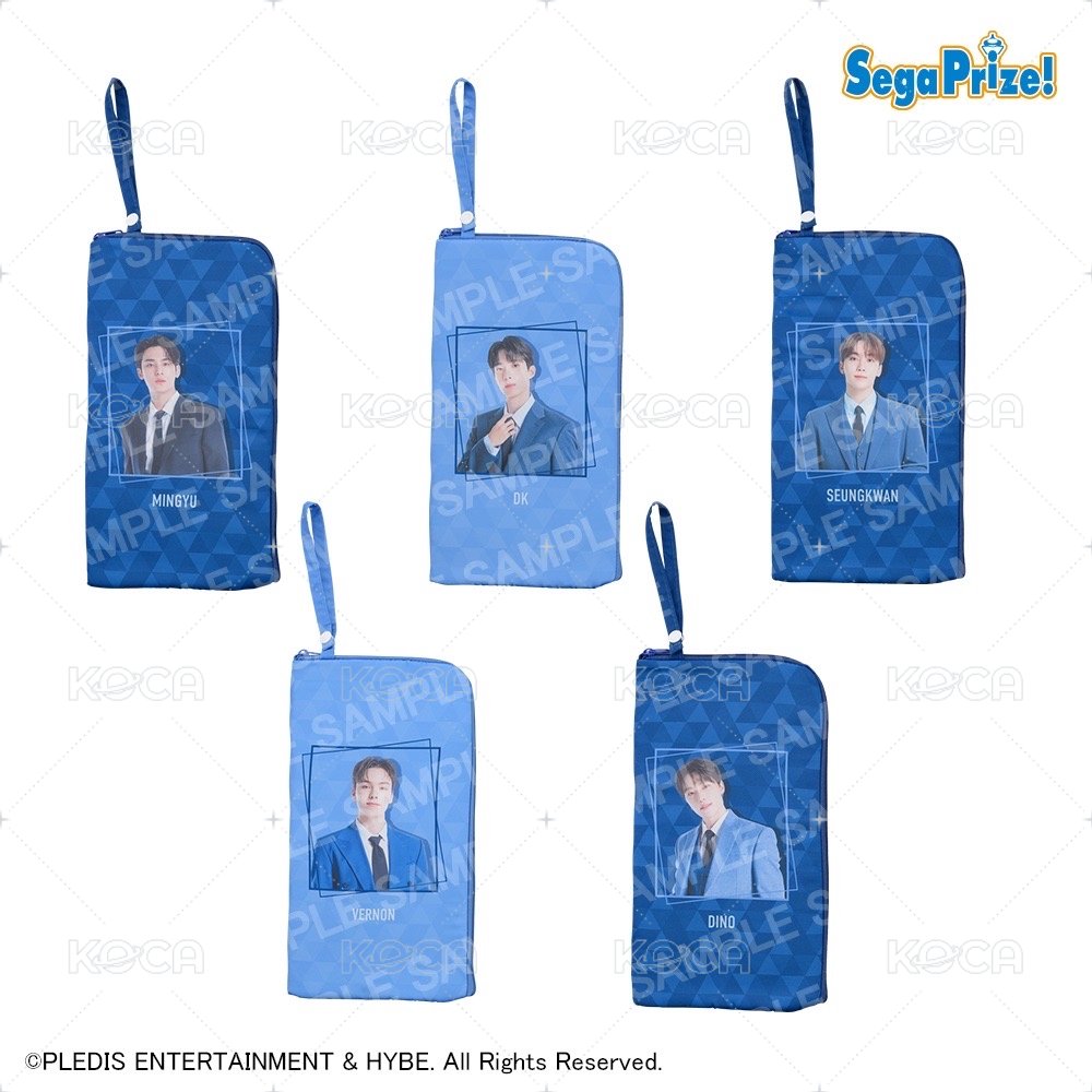  Japan SEGA X Seventeen 2022